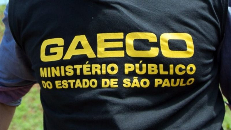 GAECO realiza segunda fase da Operação Tokusatu em Bragança