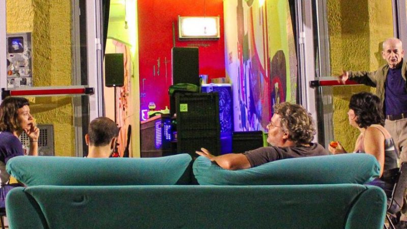 Mostra ‘O que move o mundo’ começa hoje em Bragança