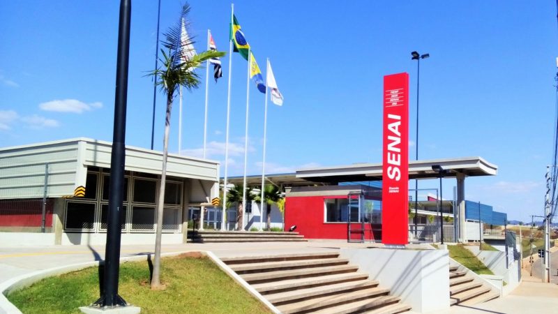 SENAI Bragança abre inscrições para curso de inteligência artificial