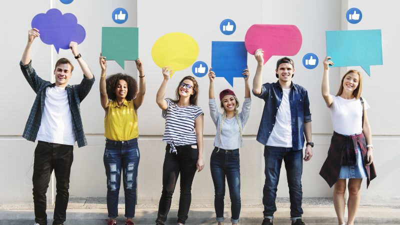 1ª Conferência da Juventude acontece nesta sexta em Bragança