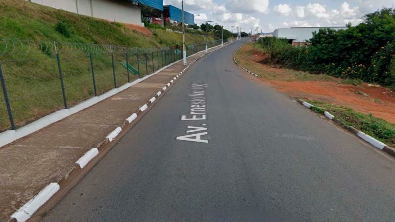 Vítima de acidente falece no HUSF, em Bragança Paulista