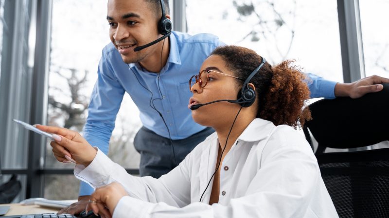 Stabill Call Center faz seleção de estagiários nesta quinta