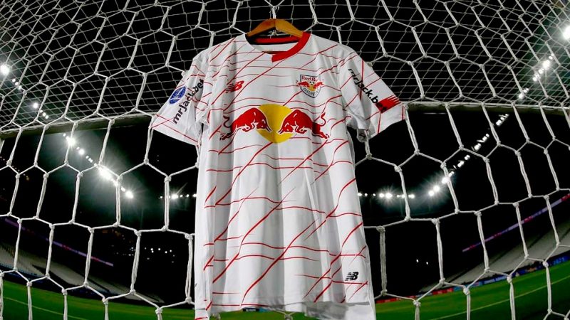 Bragantino não tem exclusividade com a New Balance