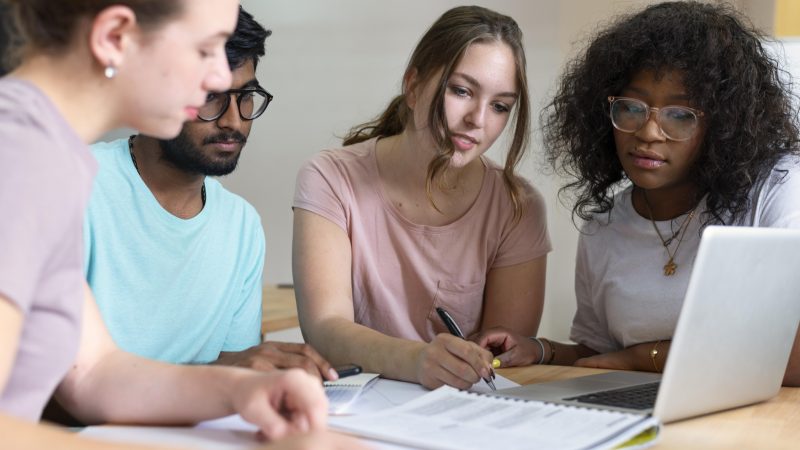 Realize contrata jovens de 16 a 21 anos em Bragança
