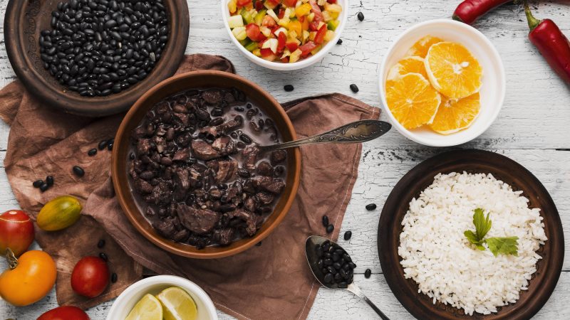 1ª Feijoada dos Imortais da Vila acontece neste domingo