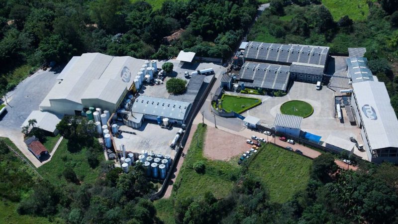 Empresa abre vaga de faturista para o 2º turno