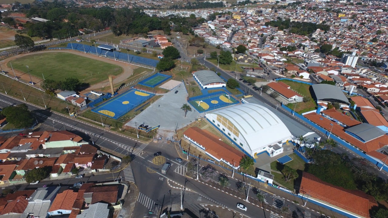 Final do Campeonato Amador acontece neste domingo