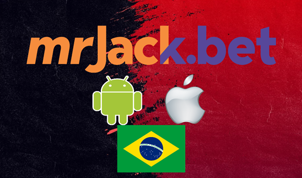 MrJackBet Brasil: Uma estrela em ascensão no mercado brasileiro de apostas esportivas on-line