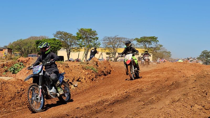 9ª etapa do Circuito Paulista de Velocross 2023 acontece em Bragança