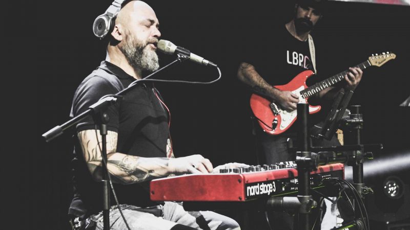 Feira Noturna de Bragança Paulista desta quinta terá show gospel