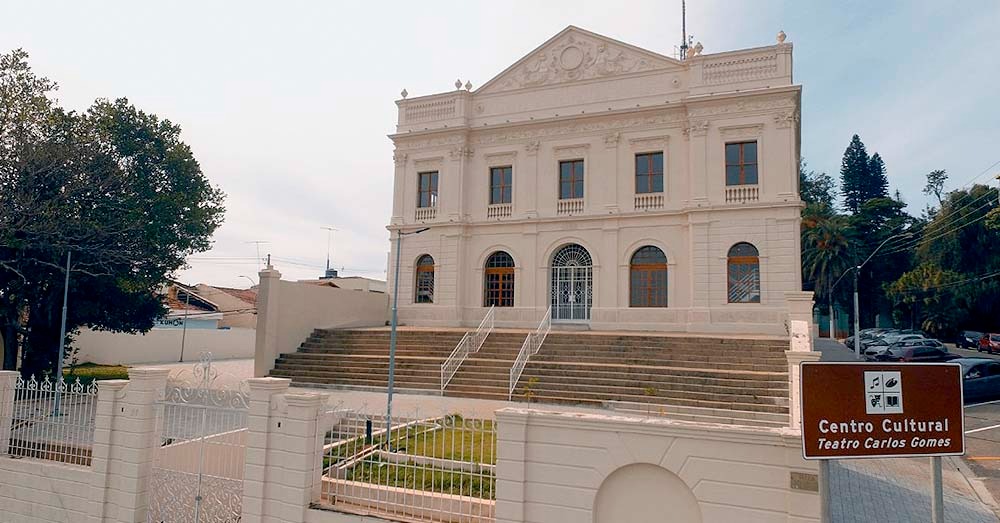 Audiência Pública do Plano de Cultura acontece nesta segunda