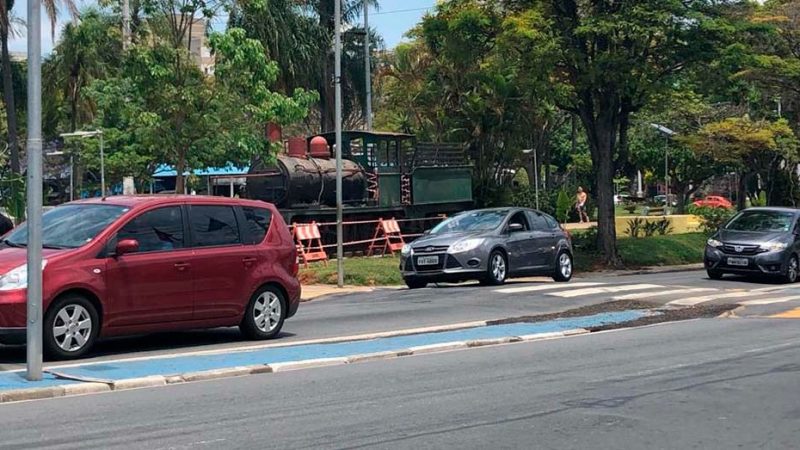 ATENÇÃO: Avenida Dom Pedro I será interditada nesta quarta-feira