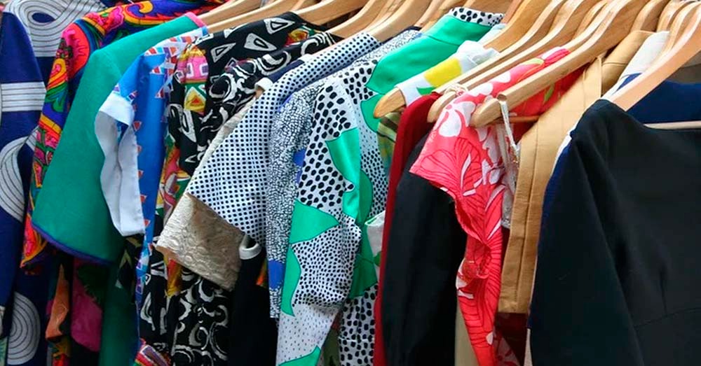 Bazar Permanente realiza ‘Semana das Blusinhas’