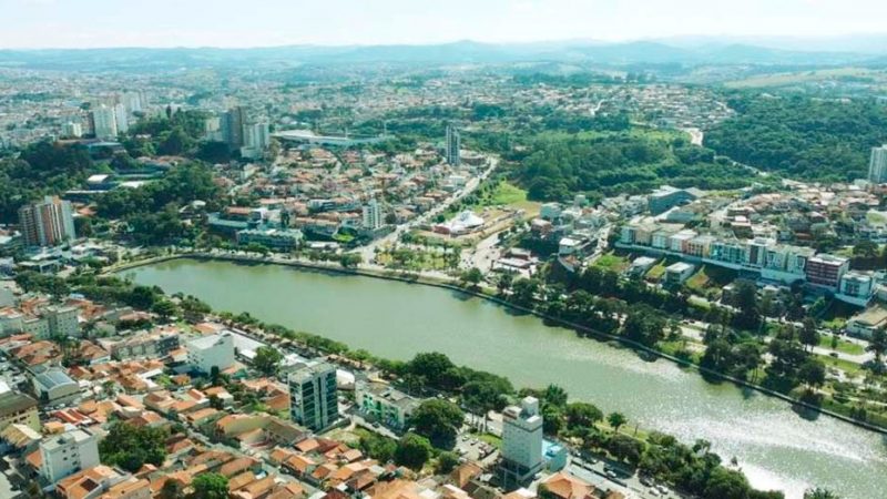 Não deve chover no final de semana em Bragança Paulista