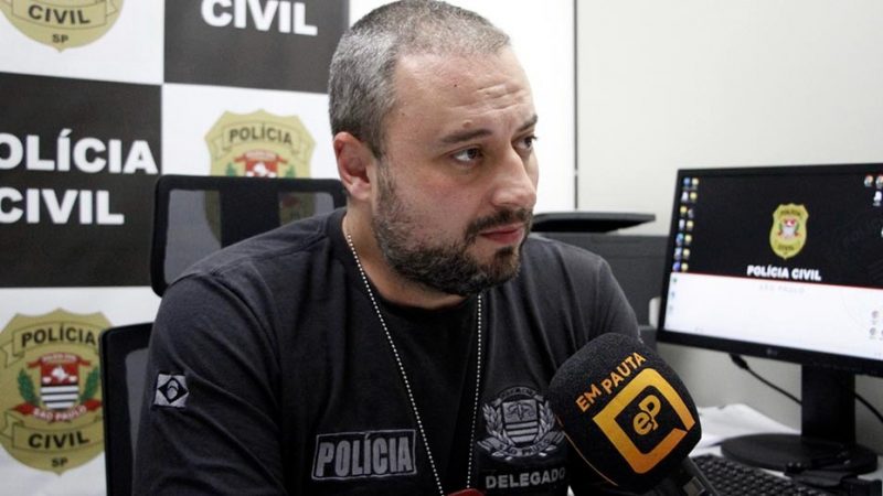 Delegado fala sobre investigação de homicídio no Guaripocaba