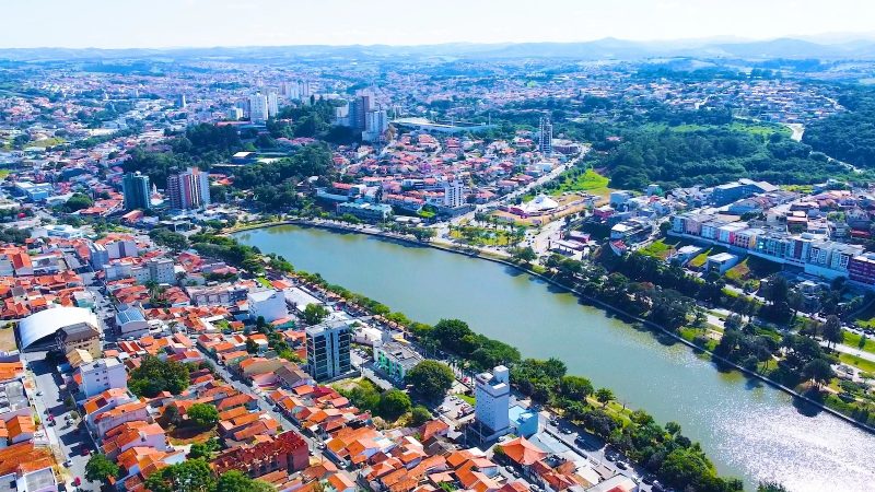 Evento ‘Manhã de Lazer’ acontece no Lago do Taboão