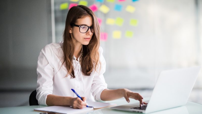 LEVE ASSET abre vagas para Auxiliar e Analista Administrativo