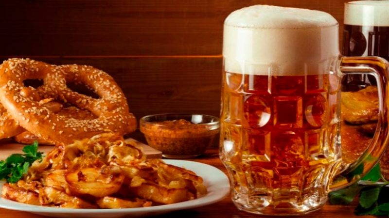 Oktoberfest agita Bragança Paulista e região a partir desta quinta-feira