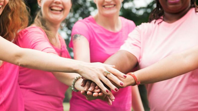 Bragança Paulista divulga atividades do ‘Outubro Rosa’