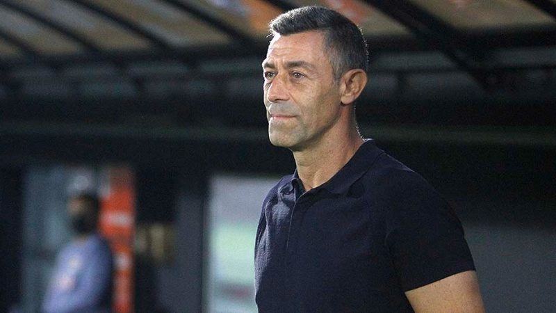 Caixinha mantém ‘pés no chão’ sobre vice-liderança do Bragantino