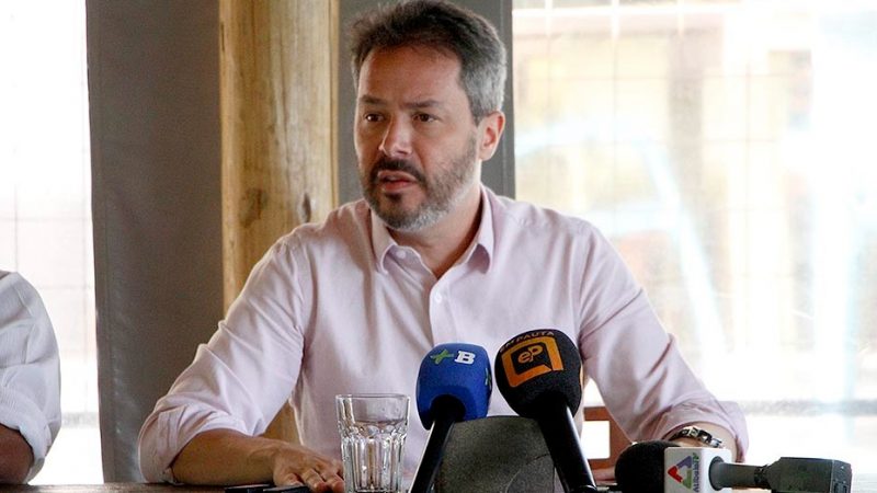 “Temos dificuldades na região que poderiam ter sido resolvidas”, afirma deputado Saulo