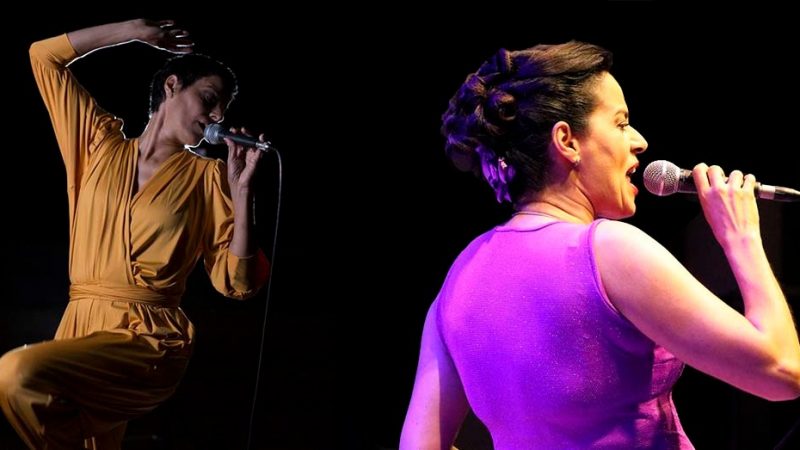 Show ‘Fascinação’ em tributo à Elis Regina acontece na Casa de Cultura