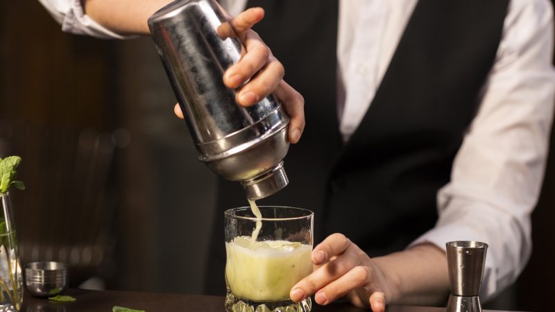 Espaço de eventos abre vagas para freelancer