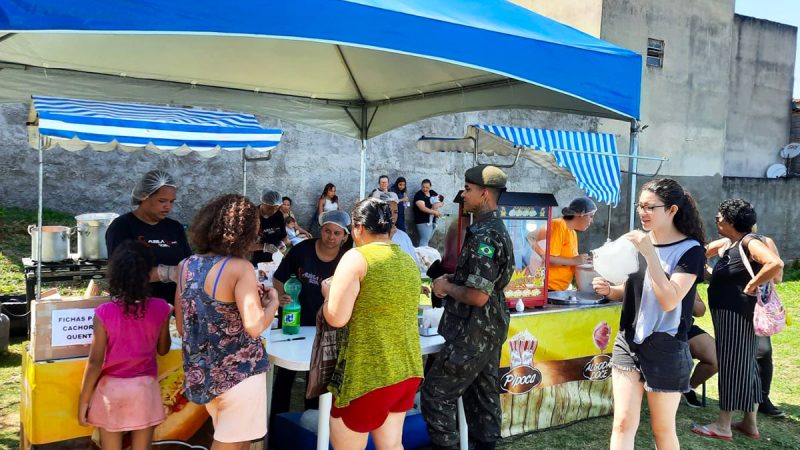 Bragança Paulista promove Festa da Família de 17 a 20