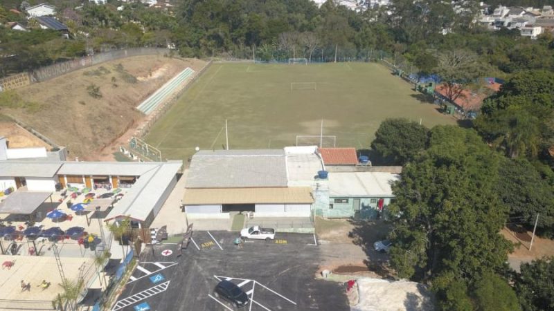 Campeonato Amador da série B tem 6 jogos hoje