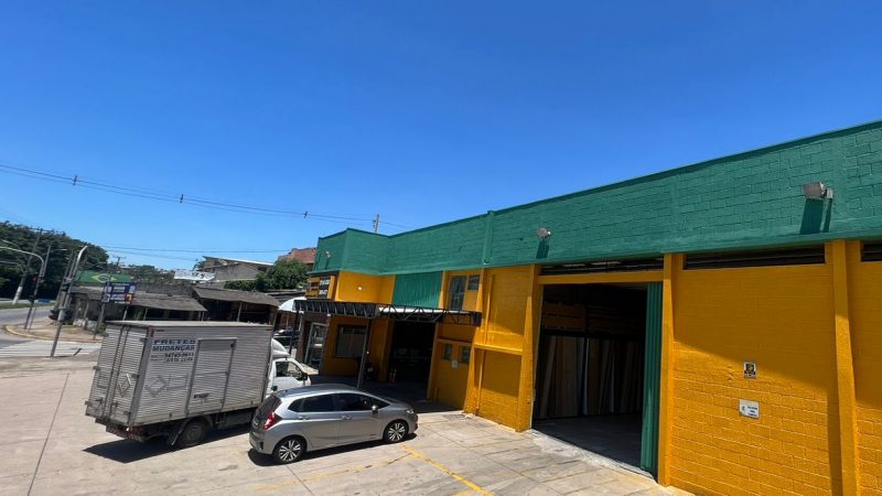 Madeireira contrata Ajudante Geral em Bragança Paulista