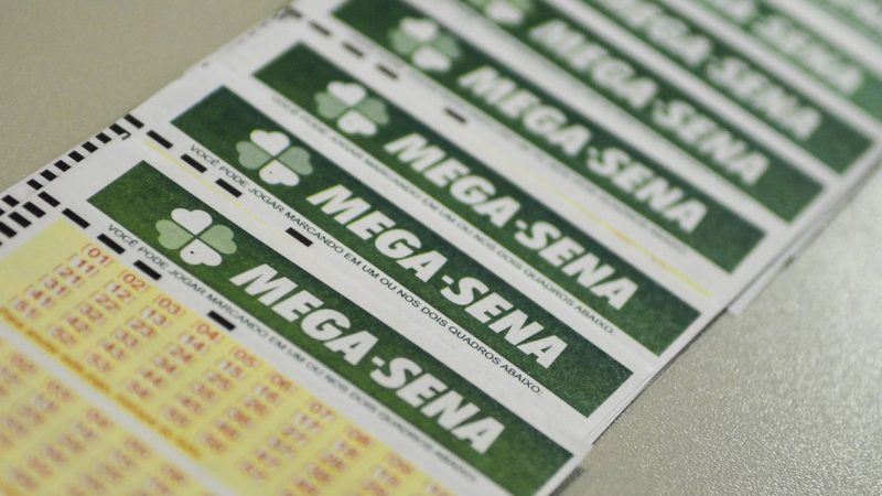 Mega-Sena sorteia R$ 34 milhões nesta terça