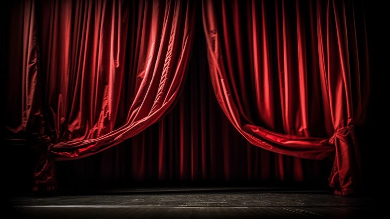 Teatro Escola encena peça ‘Andarilho, o Homem Macaco’