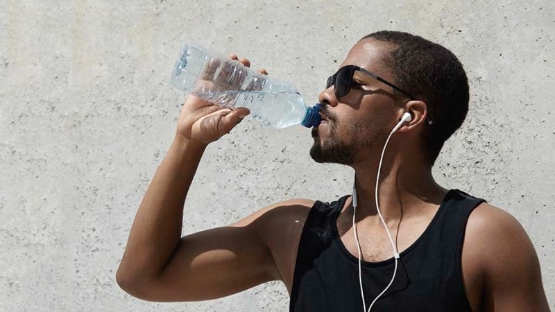 Final de semana deve ser de calor com pancadas de chuva