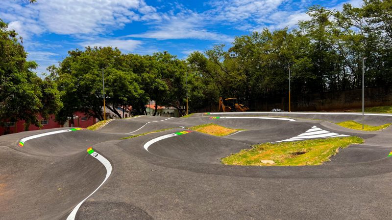 Final da Pump League Brasil acontece em Bragança dias 4 e 5