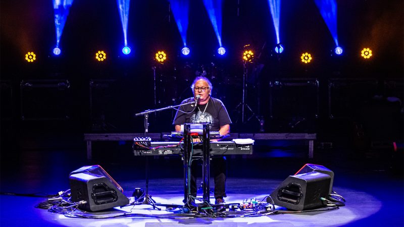 Guilherme Arantes apresenta show “Intimista” em Bragança