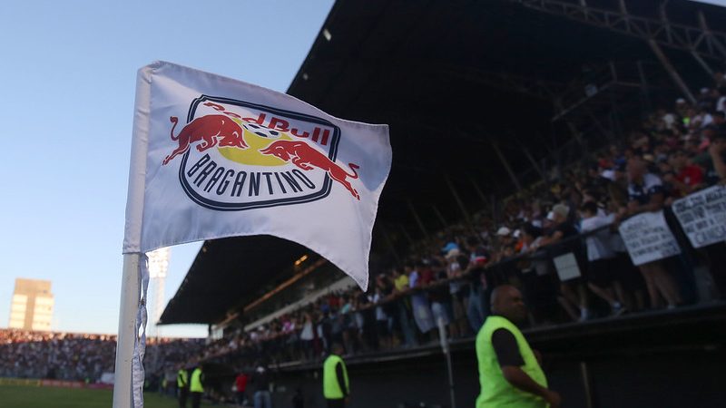 Bragantino recebe o Fortaleza de olho em vaga na Libertadores