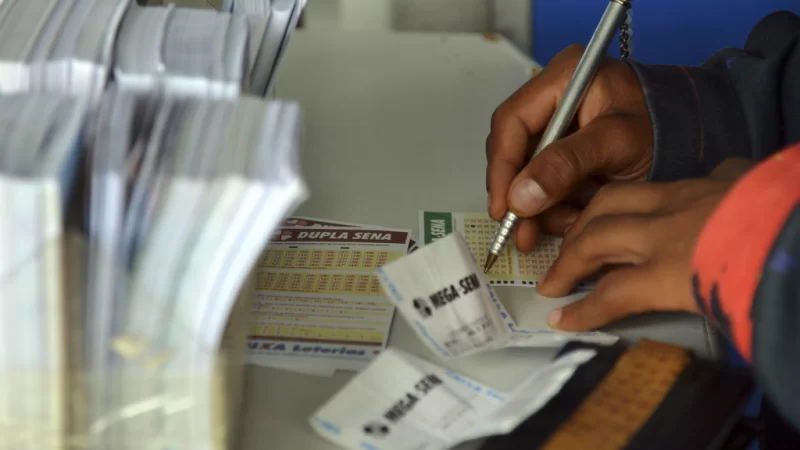 Mega-Sena sorteia R$ 3,5 milhões neste sábado