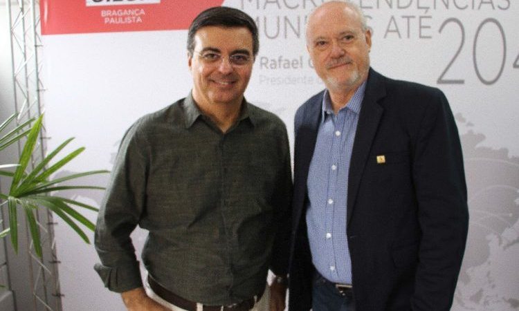 Os 32 anos do CIESP Bragança Paulista em defesa da indústria