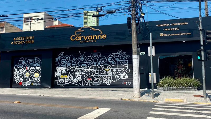 ‘Caso Carvanne’: Justiça decreta prisão de empresário de Bragança Paulista