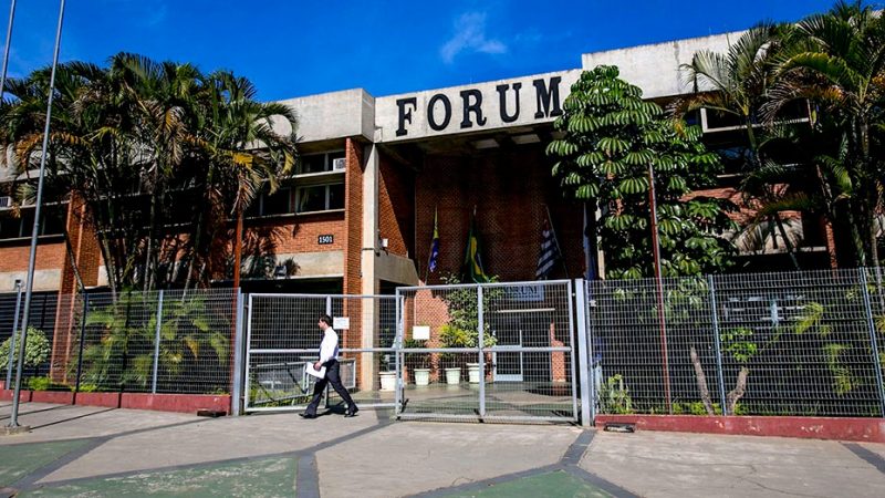 Justiça confirma prisão de acusada de assassinato de motorista