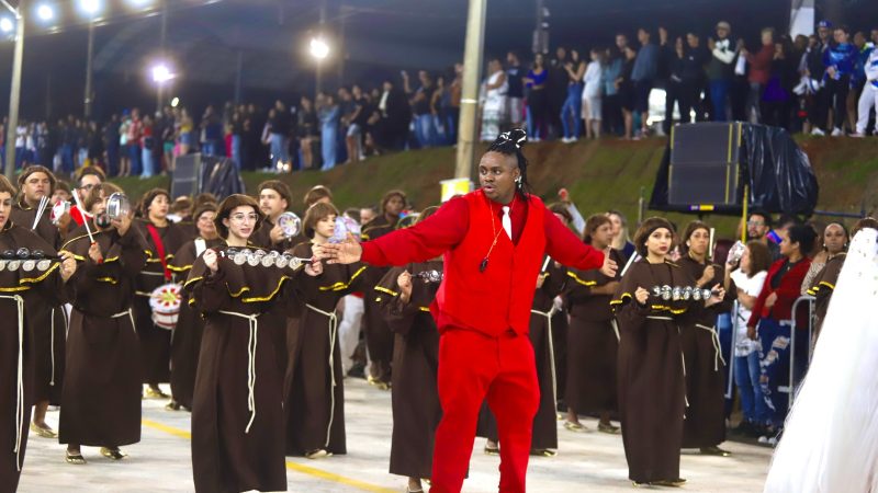 Escola de Samba 9 de Julho não desfilará no Carnaval 2024