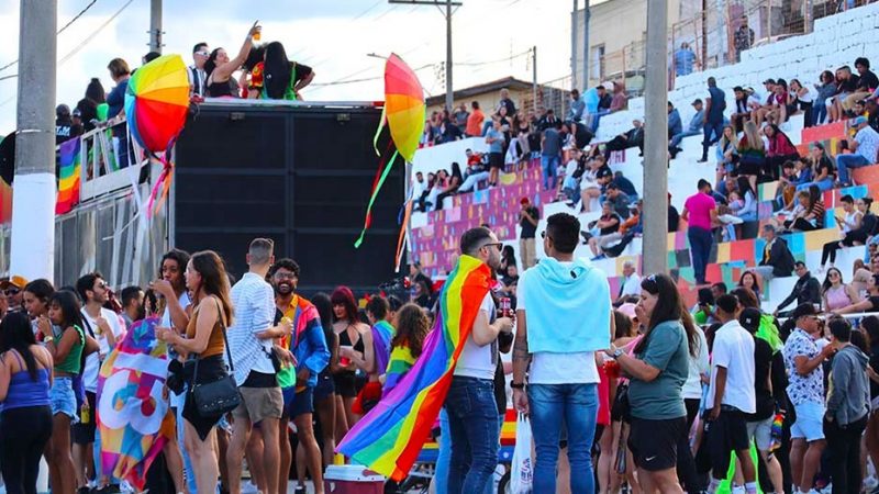 Parada LGBTQIAP+ de Bragança está confirmada para 26 de novembro