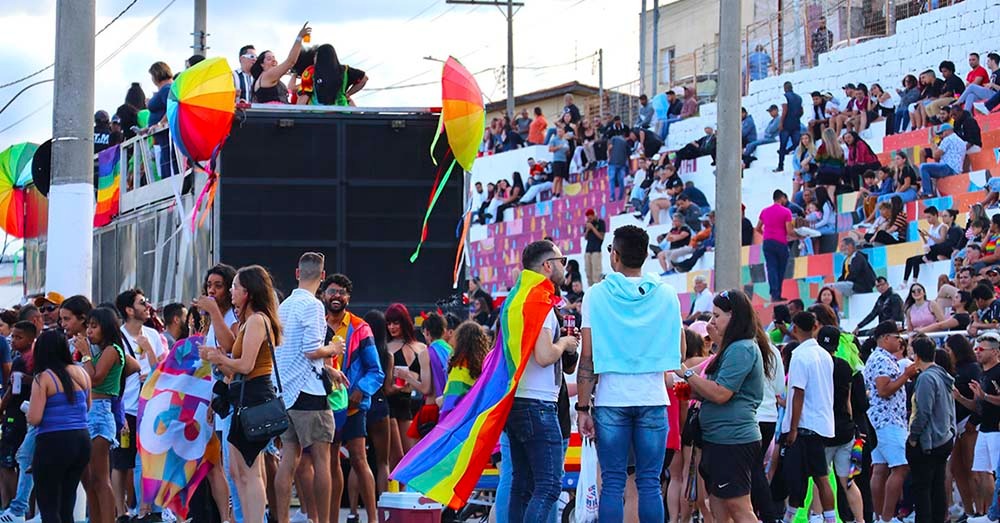 Parada LGBTQIAP+ de Bragança está confirmada para 26 de novembro