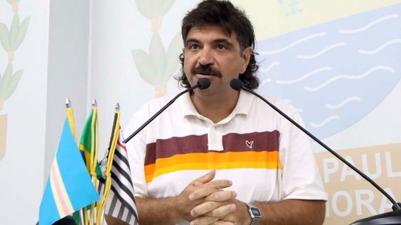 Não há base no processo de cassação de Quique Brown, decide TJ-SP