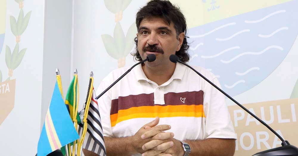 Não há base no processo de cassação de Quique Brown, decide TJ-SP