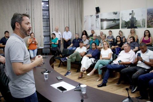 Deputado federal Saulo anuncia R$ 1 milhão para oncologia do HUSF