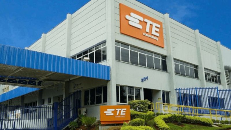TE Connectivity oferece vagas para qualificação de jovens