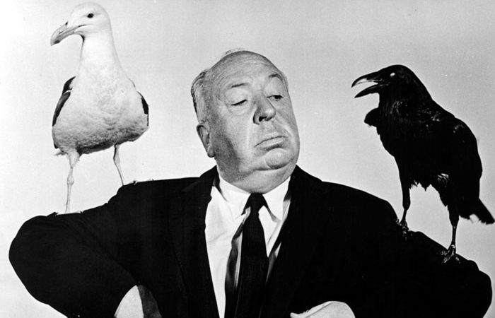 Mini Mis promove mais 3 sessões de filmes de Alfred Hitchcock