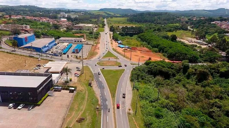 Sem apresentar prazos, DER se manifesta sobre obra da Capitão Bardoíno