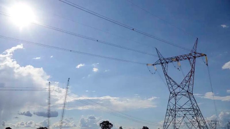 Bandeira tarifária de energia continuará verde em dezembro